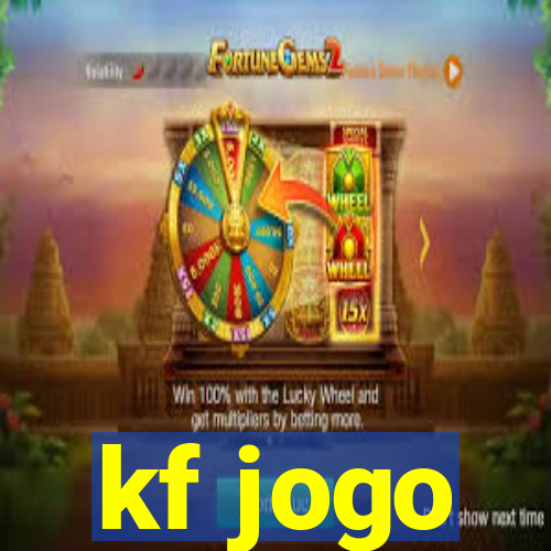 kf jogo